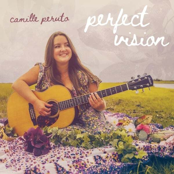 Cover art for Perfect Vision